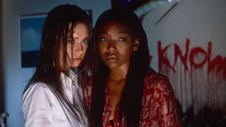 Is Brandy Back For The I KNOW WHAT YOU DID LAST SUMMER Reboot? “You’ll Have To Go See”
