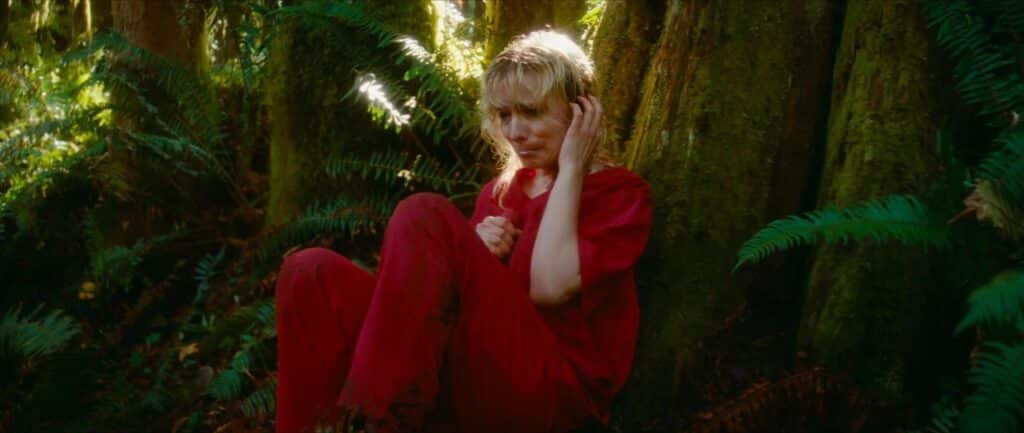 STRANGE DARLING (2024)