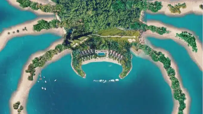 Horror Comedy SPIDER ISLAND From TRIANGLE Director Christopher Smith Now In Production