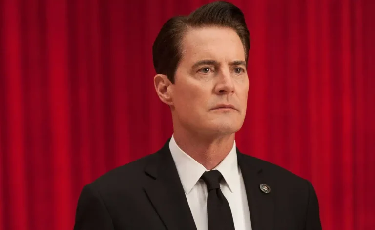TWIN PEAKS And THE RETURN Are Coming To MUBI