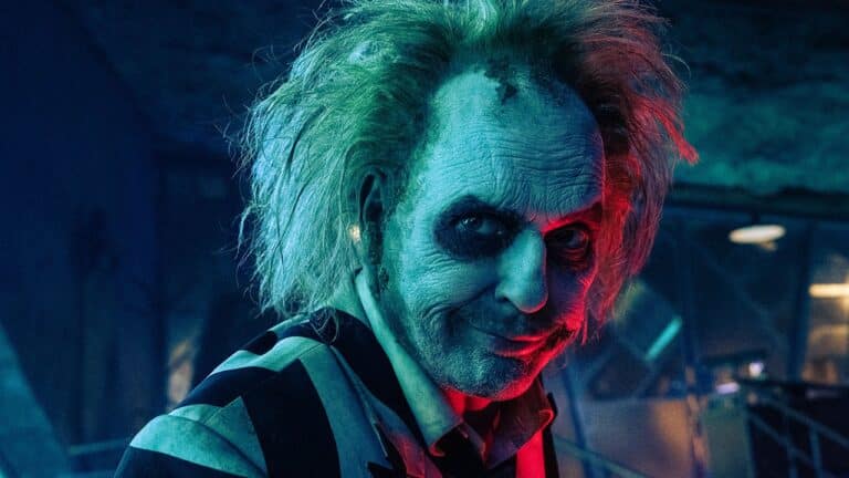 Warner Bros. Confirms BEETLEJUICE BEETLEJUICE Sequel And New GREMLINS Movie