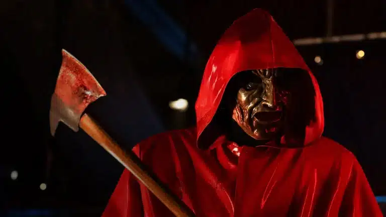 New FEAR STREET: PROM QUEEN Trailer Teases Another Shadyside Slasher Bloodbath