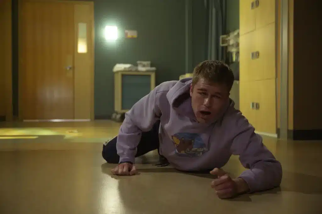 Final Destination Bloodlines - New Line Cinema