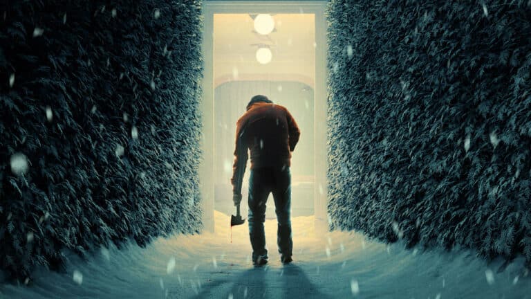 EXCLUSIVE: Vice Press Brings THE SHINING To The Film Vault