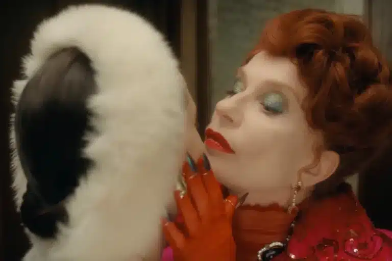 Vampire Mystery THE BLOOD COUNTESS Adds Eurovision Star Conchita Wurst Alongside Isabelle Huppert