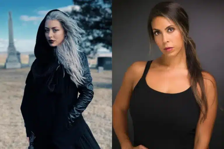 Digital Show THE SÉANCE Will Bring The Thrills Of Cannes To Horror Fans Worldwide