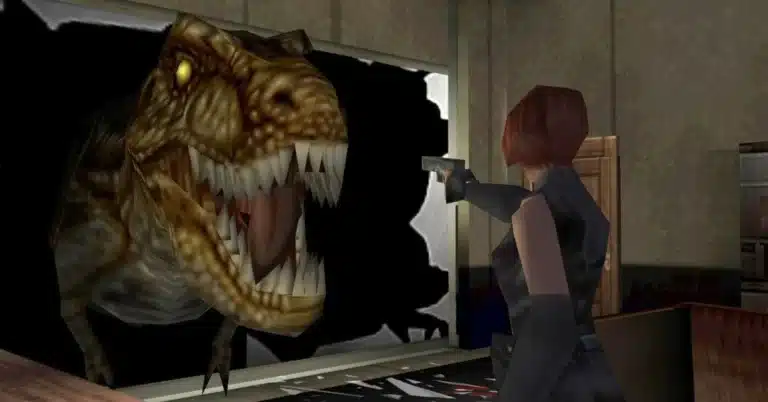 RESIDENT EVIL 2’s Hideki Kamiya Would “Love To” Reboot DINO CRISIS