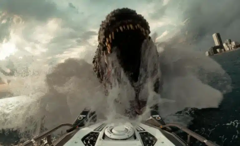 Takashi Yamazaki Is Working On A GODZILLA Theme Park Ride