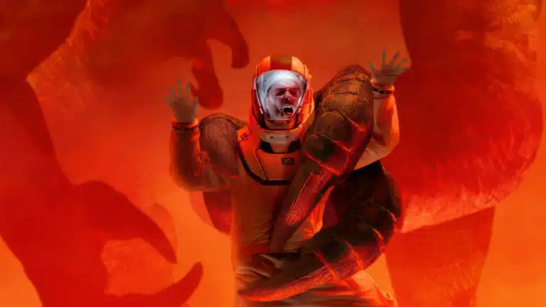 Meet The Mutant Distortus Rex In New JURASSIC WORLD REBIRTH Posters