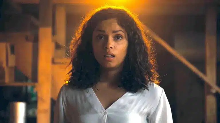 INFLUENCERS: Georgina Campbell Joins Cassandra Naud In Shudder Sequel