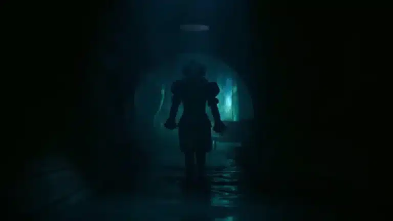 New IT: WELCOME TO DERRY Trailer Gives A First Look At Bill Skarsgård’s Return As Pennywise