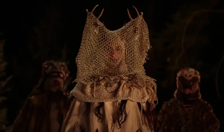 YELLOWJACKETS Will Buzz Back For Season 4