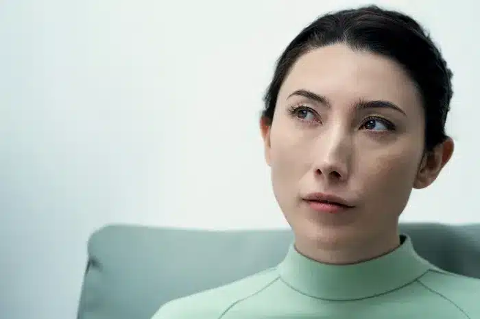 SEVERANCE Star Dichen Lachman Joins Rob Savage’s INCIDENTS AROUND THE HOUSE