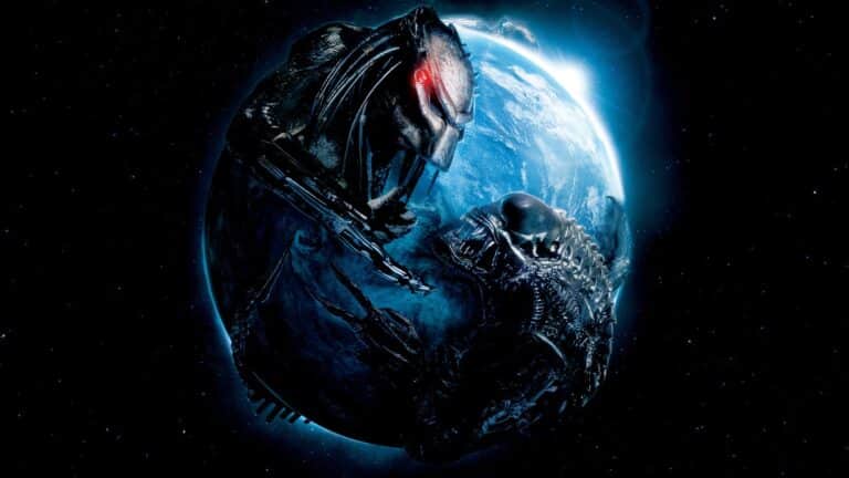 Alien vs. Predator: Requiem - 20th Century Studios