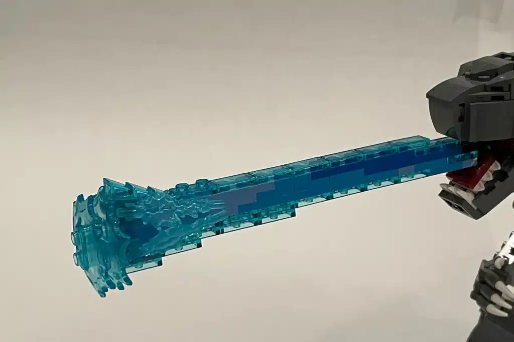 Godzilla LEGO (2025)