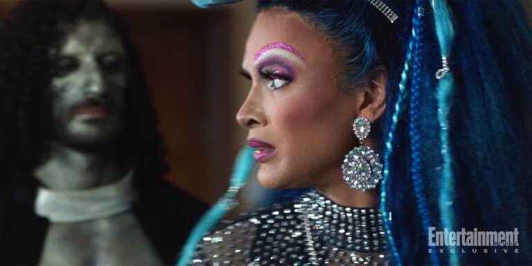 queens of the dead popcorn frights