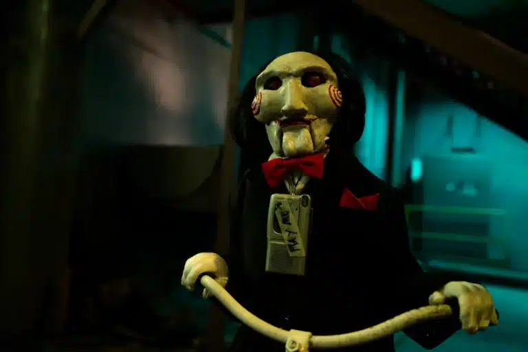 Blumhouse Allegedly Acquiring SAW Rights From Twisted Pictures