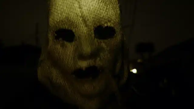 HUMAN REMAINS: Gary Dauberman Developing New Horror From THE DEN’s Zachary Donohue