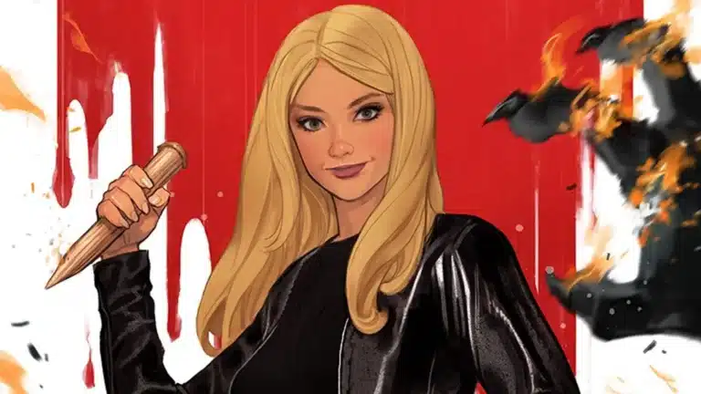 New BUFFY THE VAMPIRE SLAYER And ANGEL Comics Are Coming From Dynamite Entertainment