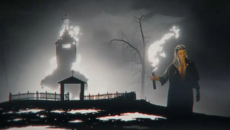 Exclusive Interview: DOG OF GOD Directors On Barking Up The Festival Trail