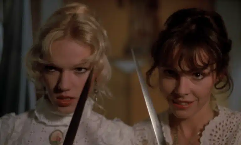 From Lesbian Vampires To Zombies: Your Ultimate Guide To Jean Rollin