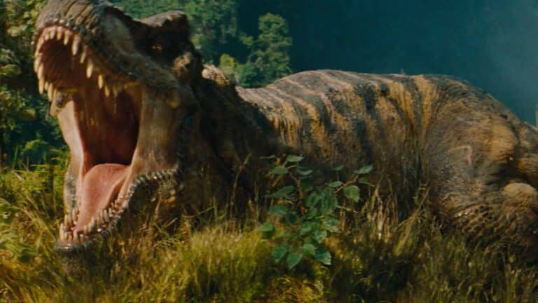 Jurassic World Rebirth (Credit: Universal Pictures).