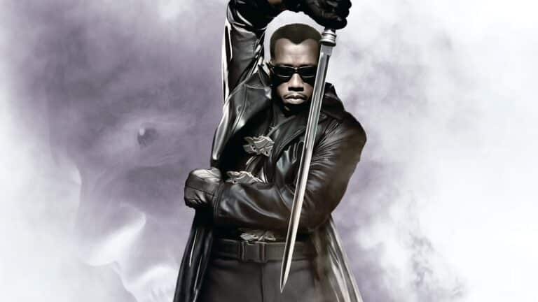 BLADE Reboot Still In Development, Says Marvel’s Kevin Feige