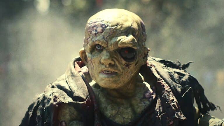 THE TOXIC AVENGER Popcorn Bucket Is Lloyd Kaufman-Approved