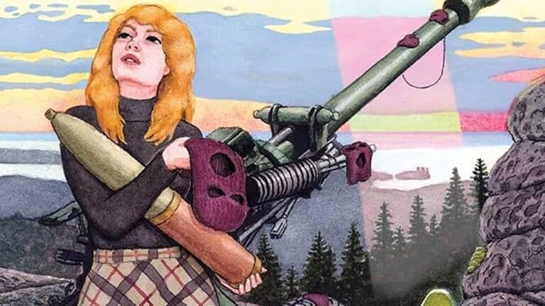 Hobtown Mystery Stories: The Secret of the Saucer - Oni Press