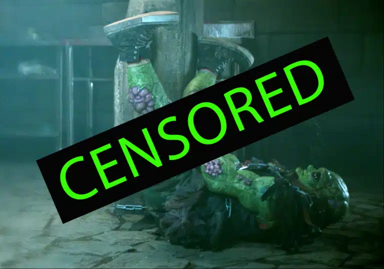 You Have A Right To See THE TOXIC AVENGER’s Dong