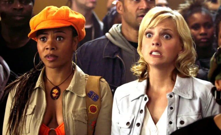 Anna Faris And Regina Hall Will Return For SCARY MOVIE Reboot