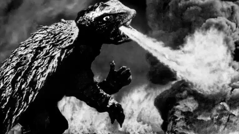 GAMERA Celebrating 60th Anniversary With New 4K Restorations