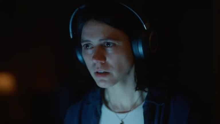 UNDERTONE: A24 Nabs Worldwide Rights To Paranormal Podcast Horror Feature