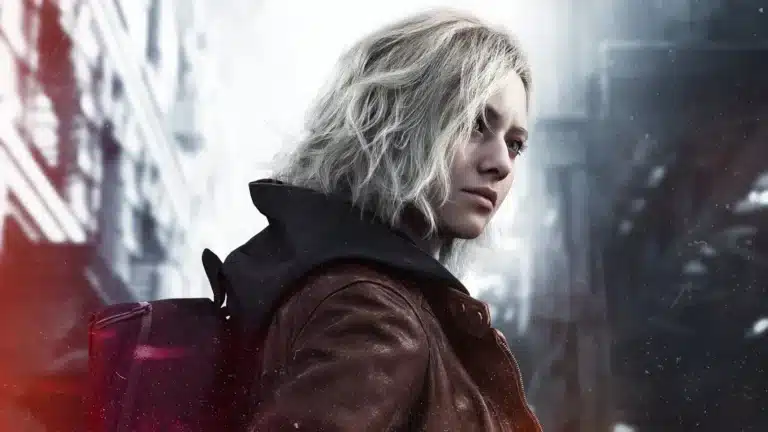 RESIDENT EVIL REQUIEM (Credit: Capcom)