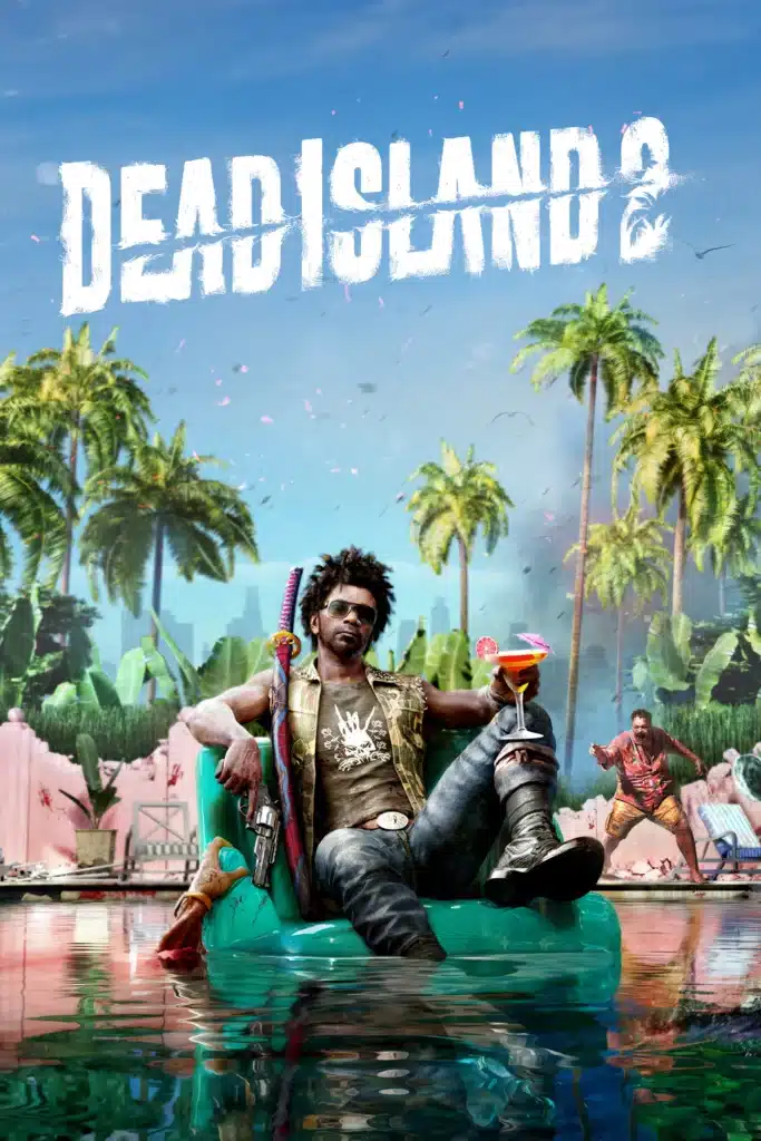 Dead Island 2 (Credit: Deep Silver)