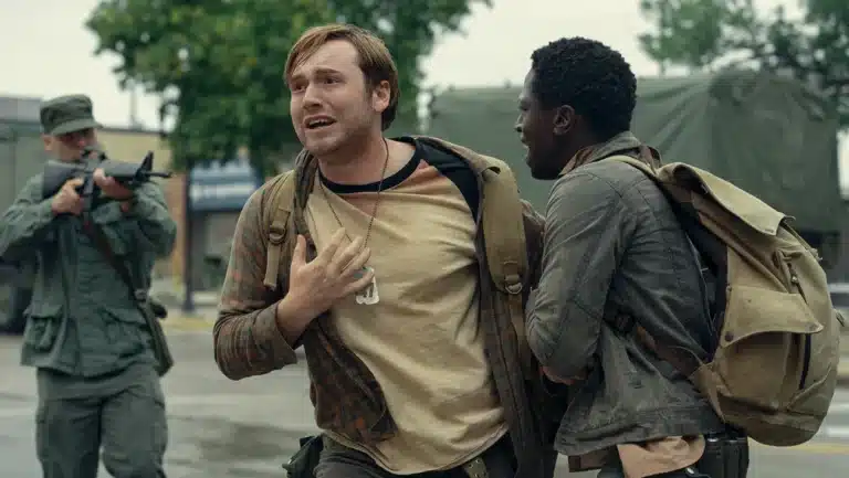 THE LONG WALK (Credit: Lionsgate)