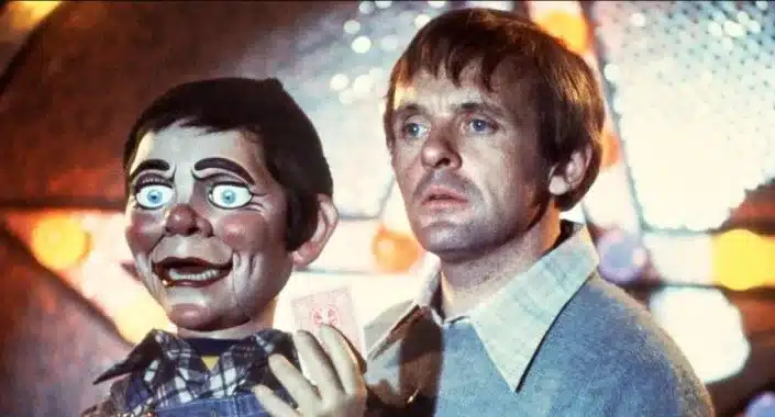 MAGIC: Sam Raimi Producing Remake Of 1978 Ventriloquist Horror For Lionsgate