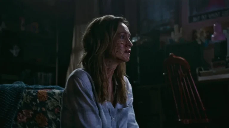 REVIEW: SHELBY OAKS’ Parasocial Paranoia Is the Buzzfeed Millennial BLAIR WITCH