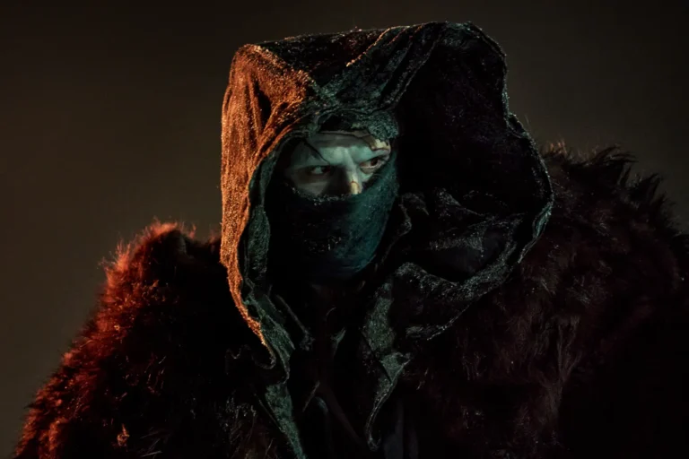 Review: Guillermo del Toro’s FRANKENSTEIN Is Alive With Passion And Craft