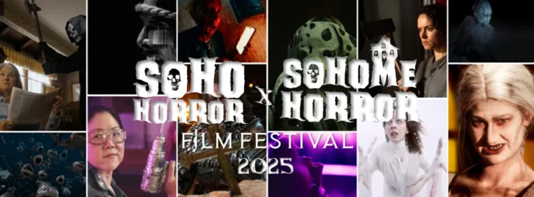 Soho Horror Film Festival Adds QUEENS OF THE DEAD, DRACULA: A LOVE TALE And More