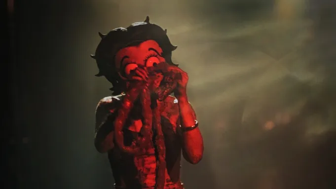 Betty Boop Is The Next Cartoon Classic To Get Her Own Horror Movie