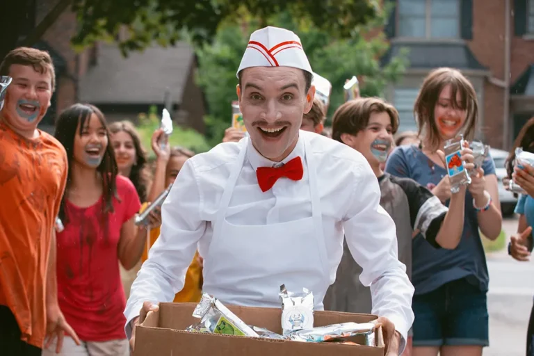 Meet Eli Roth’s ICE CREAM MAN With First Look At Star And Cast Reveal