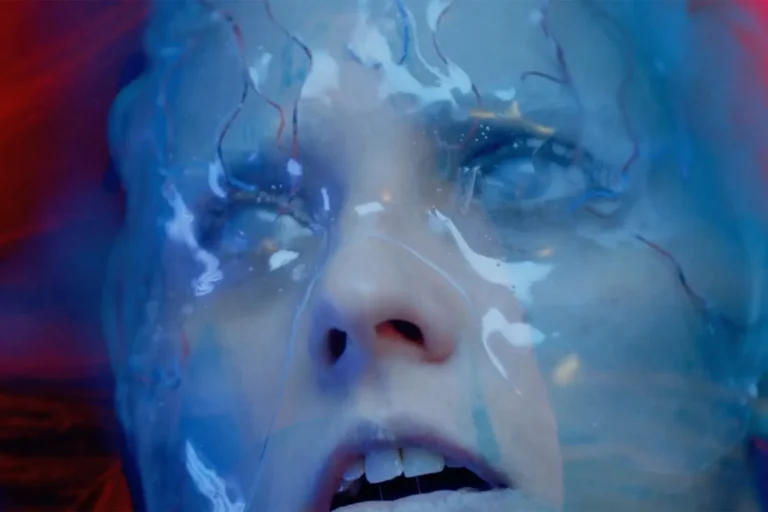 Watch Nine Inch Nails’ Robin Finck Bring The SLEEP AWAKE Soundtrack To Life