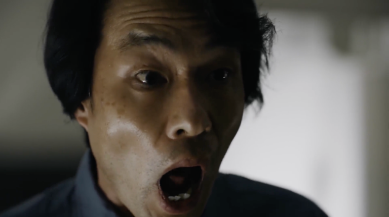 A Terrifying Movie From A J-Horror Legend Is Finally Coming To The U.S.