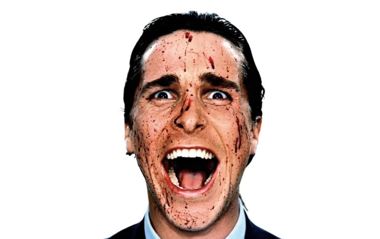 Exclusive: AMERICAN PSYCHO Joins The Folio Society With First Ever Illustrated Edition