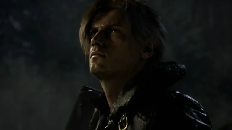 It’s Official, Leon S. Kennedy Returns For RESIDENT EVIL REQUIEM