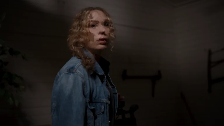 MAN FINDS TAPE (Credit: Magnet Releasing)