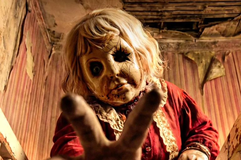 DOLLY (Credit: Independent Film Company/Shudder)