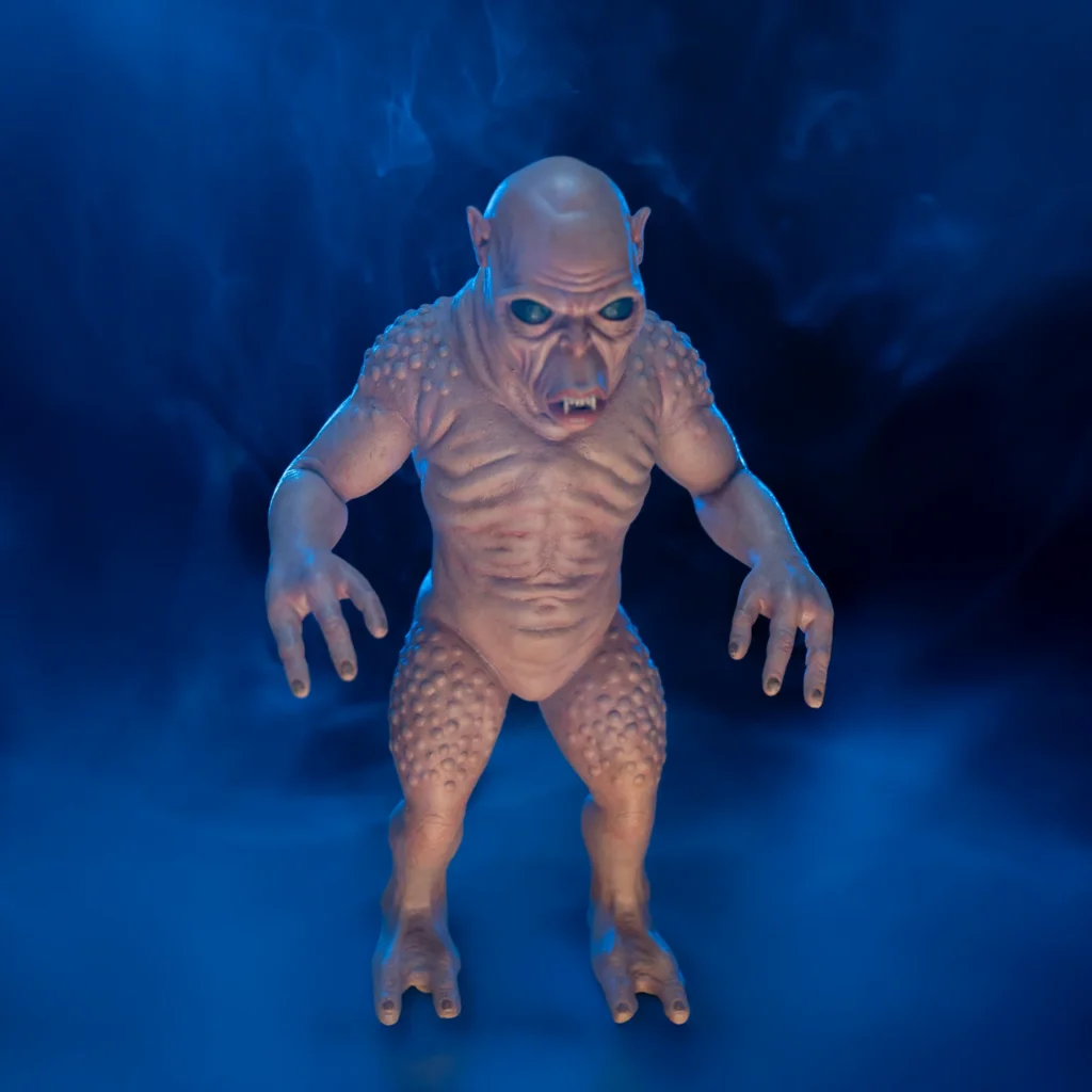 THE GATE Minion (Credit: Trick Or Treat Studios)