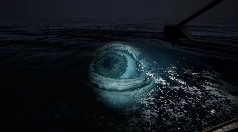 UMIGARI (Credit: Chilla's Art)